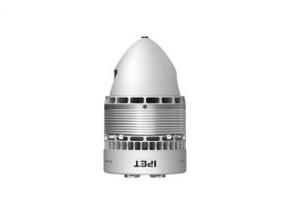 IV7 (7215) KV170 propulsion system
