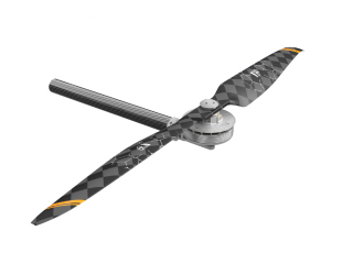 I7 propulsion system
