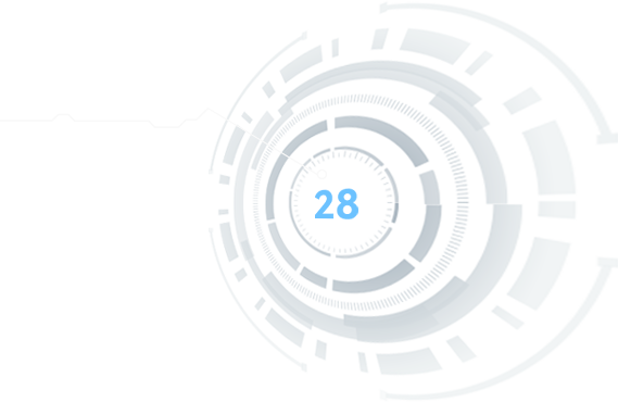 Temperature data feedback
