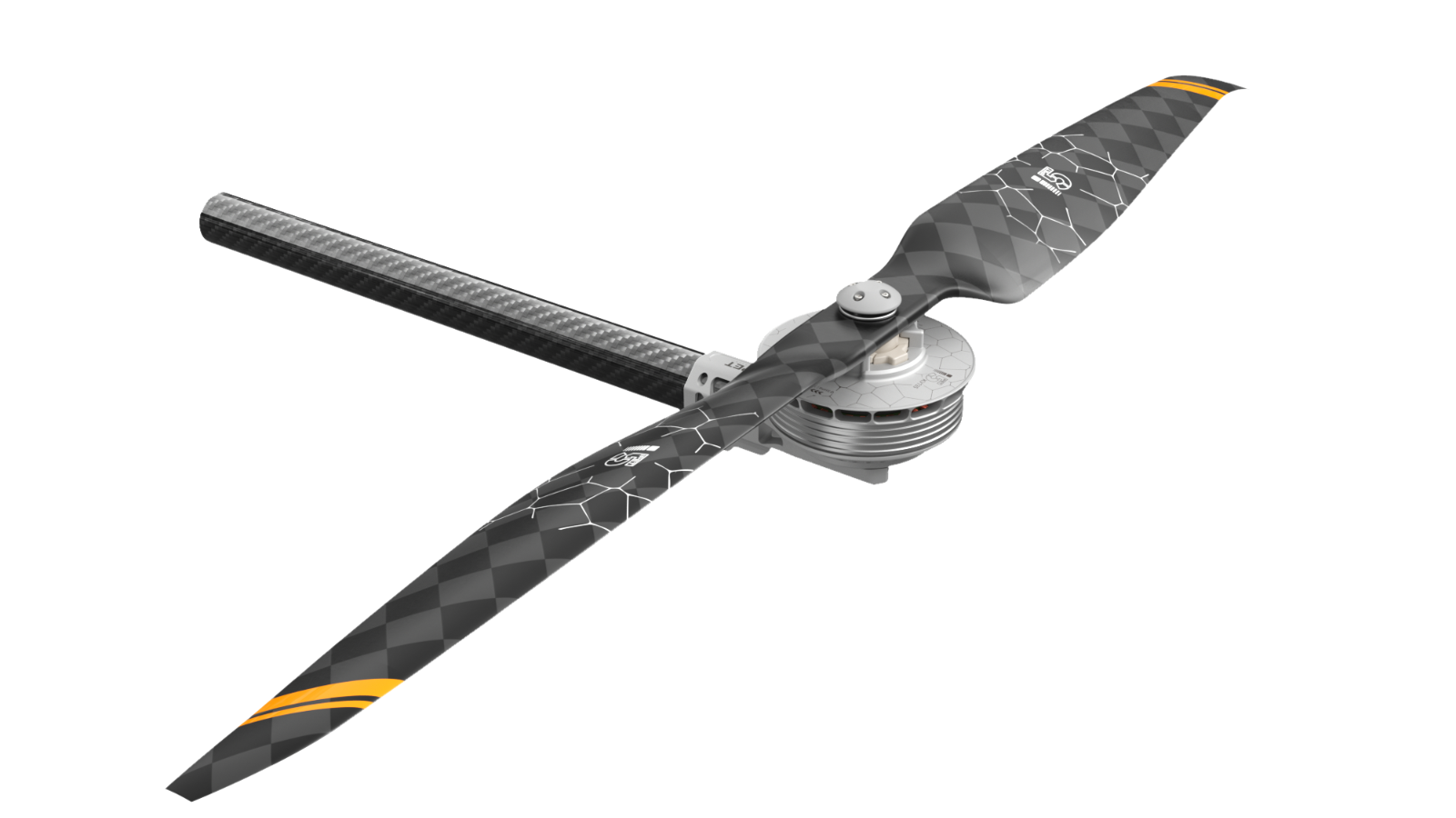 I5 propulsion system detail